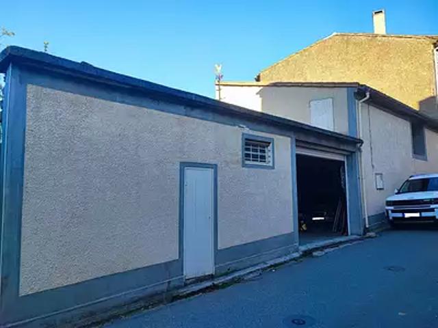 Maison vente à Carcassonne, Rieux-minervois