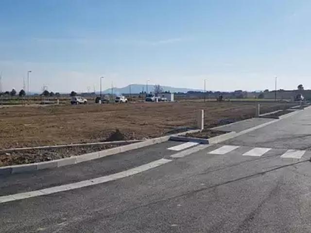 Terrain vente à Rieux-Minervois, Aude