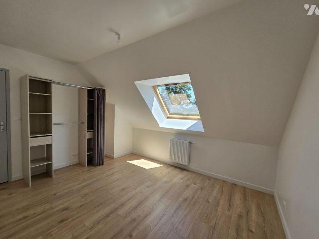 Maison location à Vannes, Bretagne