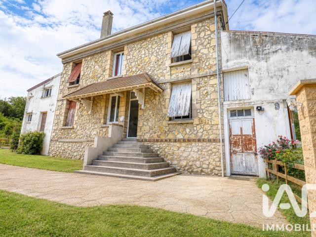 Maison vente à Clermont, Hauts-de-France