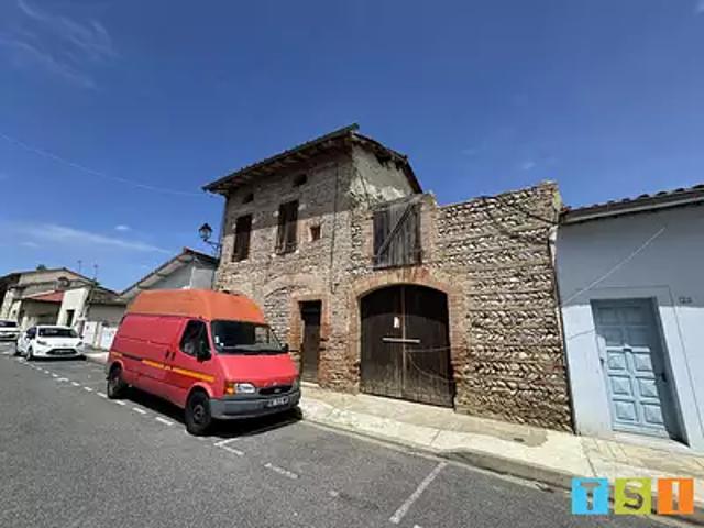 Maison vente à Muret, Rieux