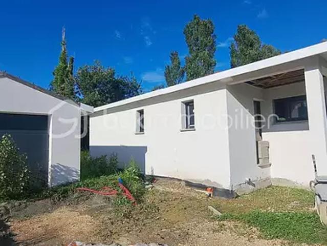 Maison vente à Carbonne, Haute-Garonne