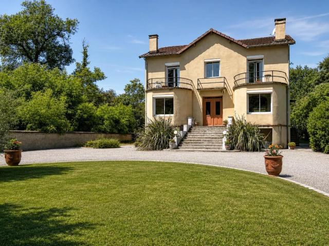 Maison vente à Muret, Rieux