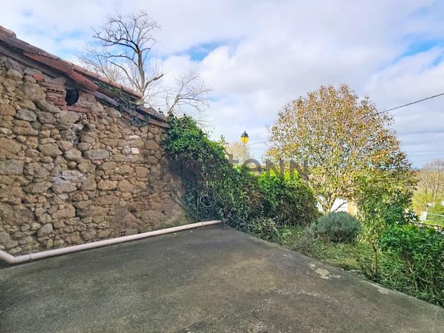 Maison vente à Muret, Rieux