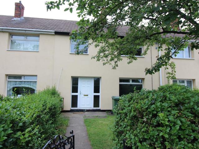House for rent in Billingham, Tees Valley