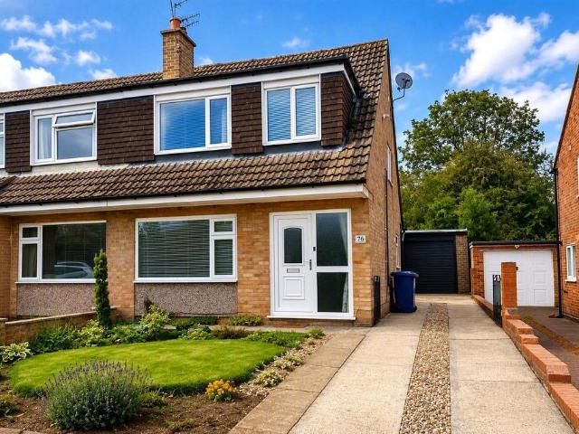 House for rent in Whitby Lane, Guisborough