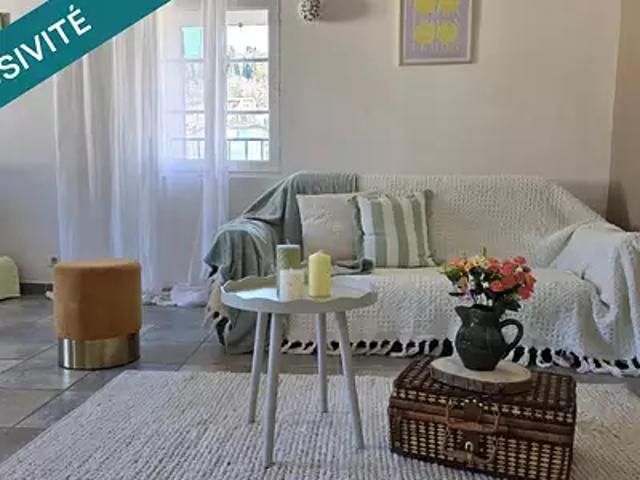 Appartement vente à Riez, Alpes-de-Haute-Provence
