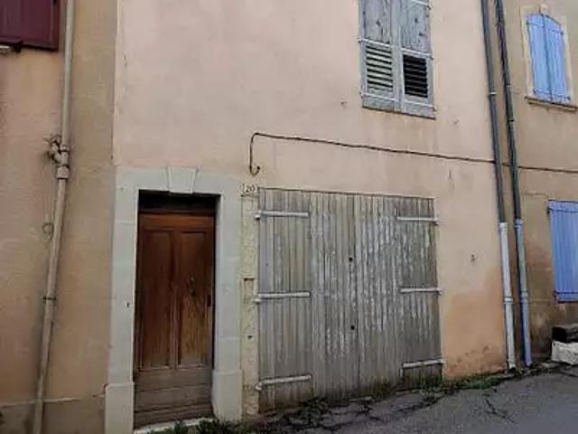 Maison vente à Forcalquier, Riez