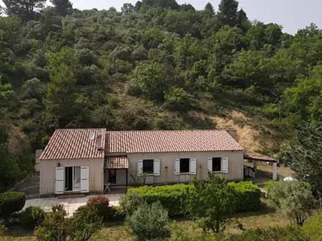 Maison vente à Forcalquier, Riez