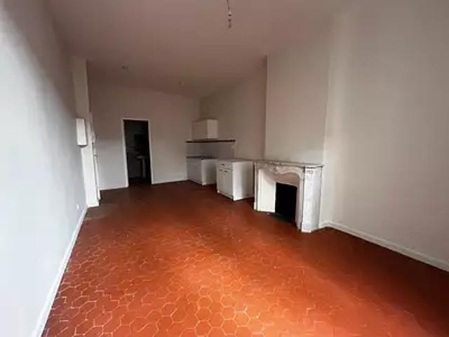 Appartement location à Forcalquier, Riez