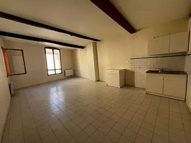 Appartement location à Forcalquier, Riez