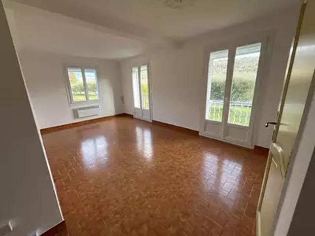 Appartement location à Forcalquier, Riez
