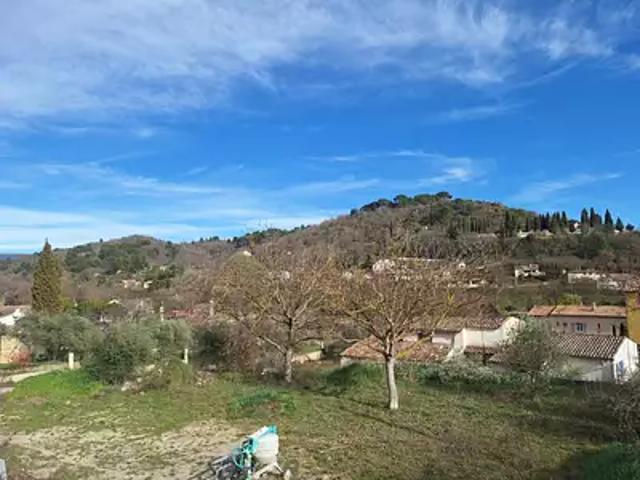 Maison vente à Forcalquier, Riez