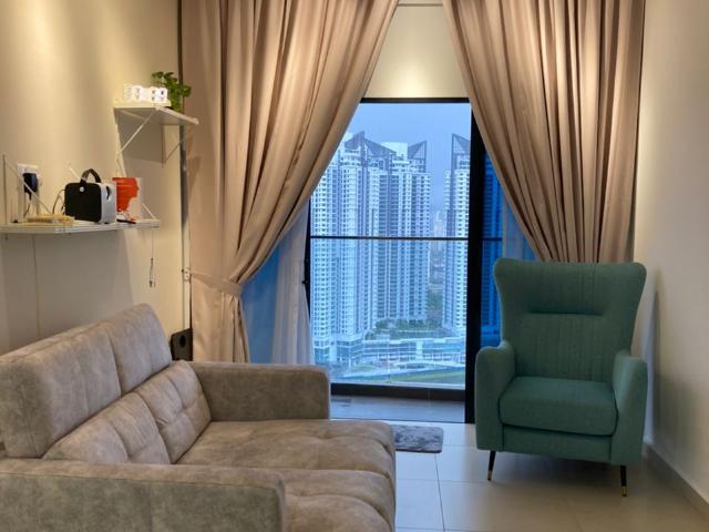 Apartment for rent in Country Heights Damansara, Kuala Lumpur
