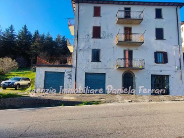 Appartamento in vendita a Unione dell'Alto Reno, Camugnano