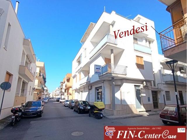 Appartamento in vendita a Bernalda, Basilicata