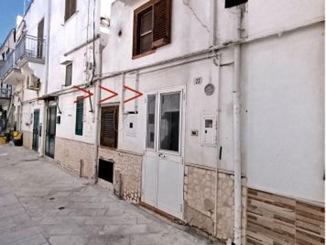 Appartamento in affitto a Bernalda, Basilicata