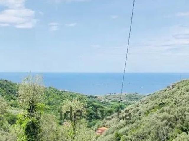 Terreno in vendita a San Bartolomeo, Cogorno