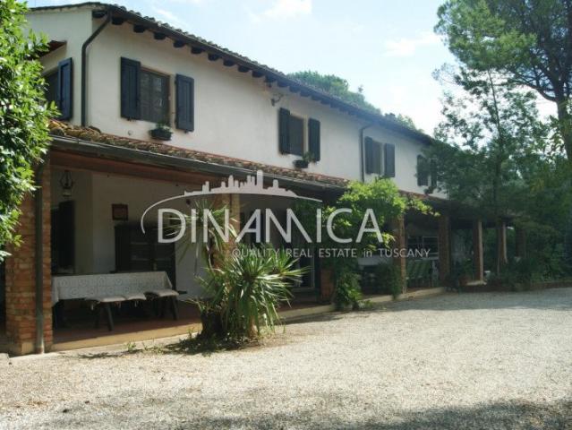 Casa in vendita a La Scala, San Miniato