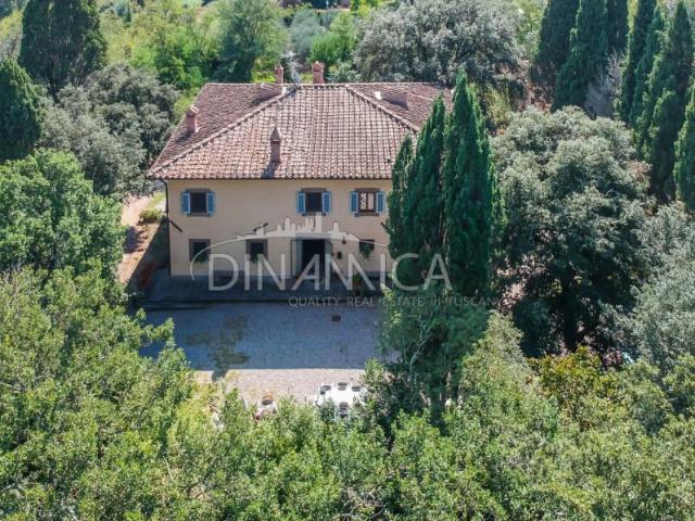 Casa in vendita a San Miniato, Toscana