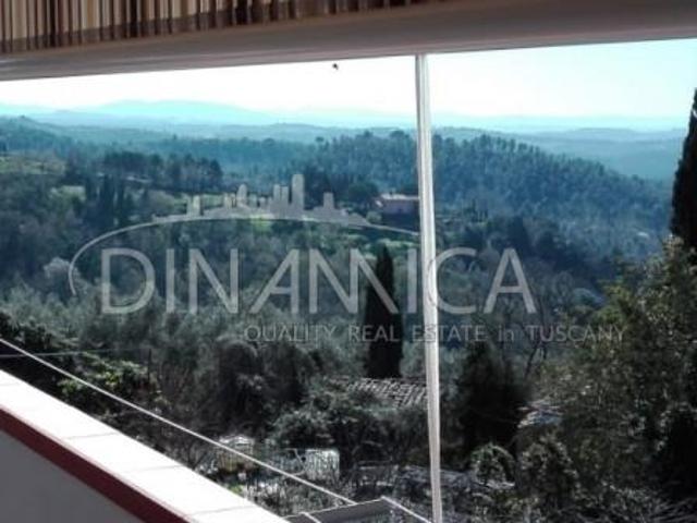 Appartamento in vendita a Legoli, Toscana