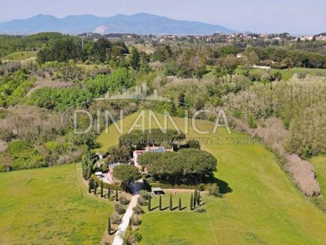 Casa in vendita a Fauglia, Pisa