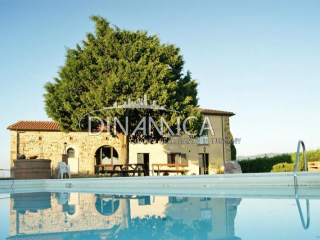 Casa in vendita a Santa Luce, Toscana