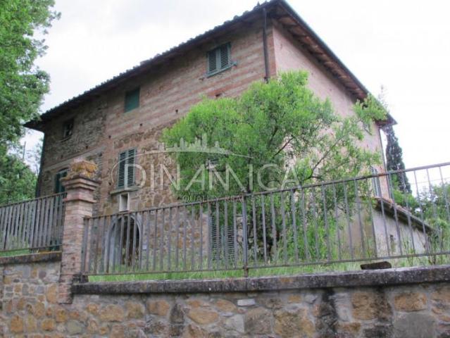 Casa in vendita a Unione dei Comuni Circondario dell'Empolese Valdelsa, Montaione