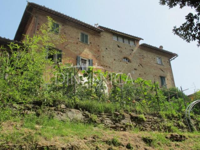 Casa in vendita a Casciana Terme, Pisa