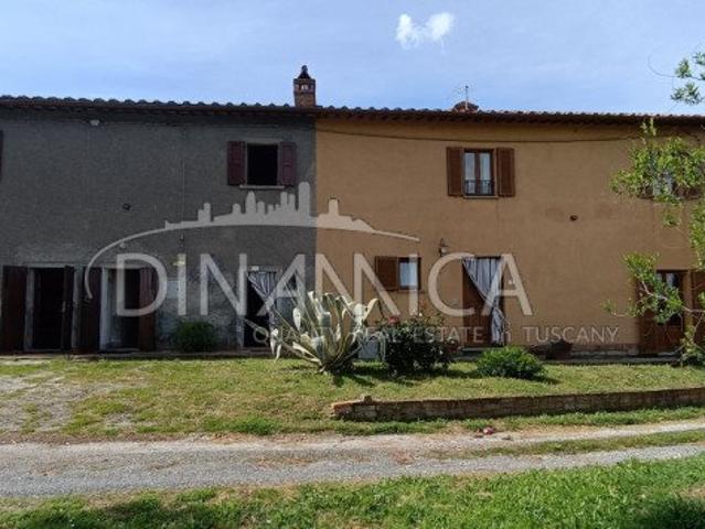 Casa in vendita a Legoli, Toscana