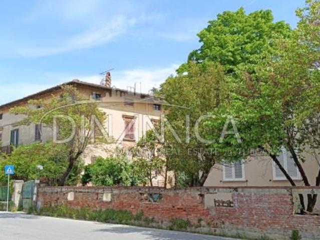 Casa in vendita a Castelfranco Di Sotto, Toscana