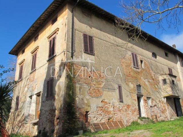 Casa in vendita a Castelfranco Di Sotto, Toscana