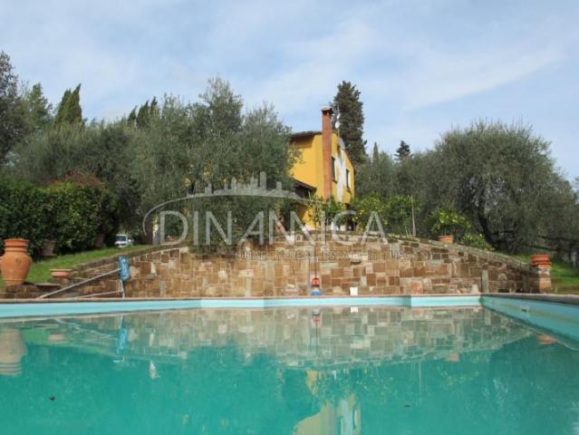 Casa in vendita a Legoli, Toscana
