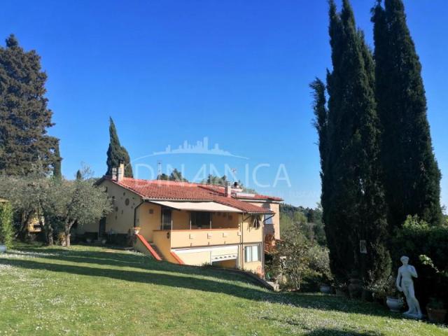 Casa in vendita a Montopoli In Val D'arno, Toscana