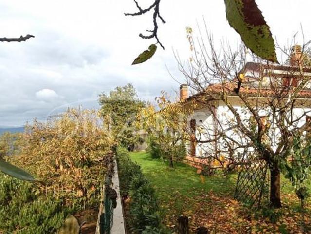 Casa in vendita a Larciano, Larciano Castello
