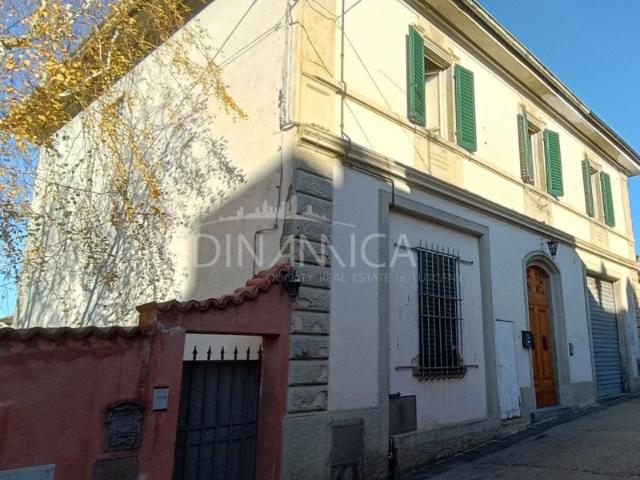 Casa in vendita a Unione dei Comuni Circondario dell'Empolese Valdelsa, Vinci