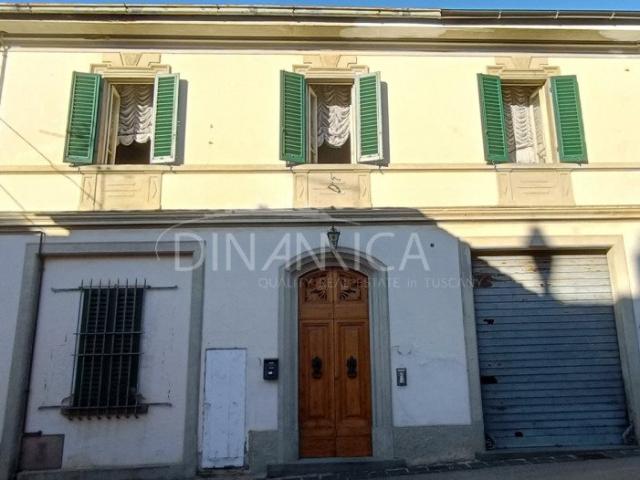 Casa in vendita a Unione dei Comuni Circondario dell'Empolese Valdelsa, Vinci