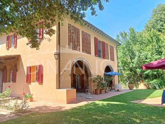 Casa in vendita a La Scala, San Miniato