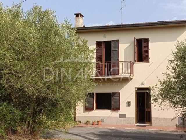 Casa in vendita a Unione dei Comuni Circondario dell'Empolese Valdelsa, Vinci