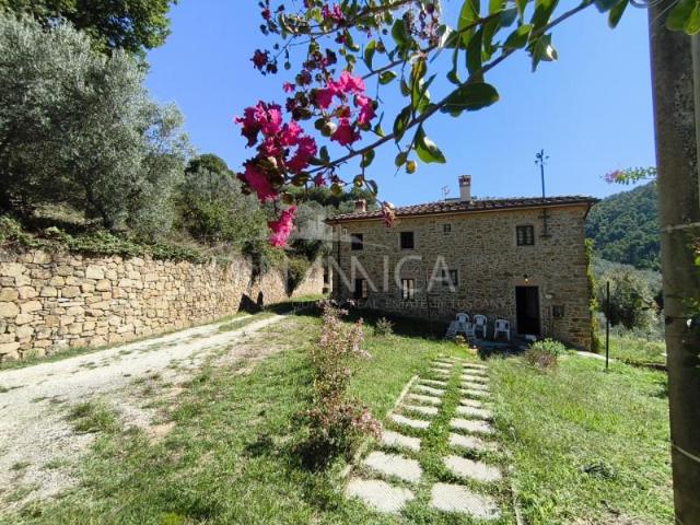 Casa in vendita a Unione dei Comuni Circondario dell'Empolese Valdelsa, Vinci