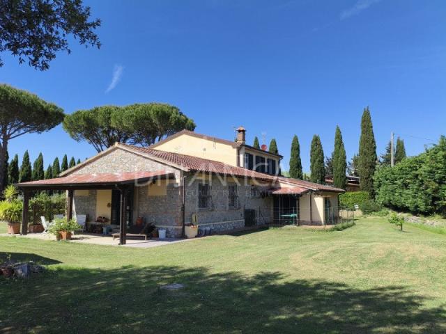 Casa in vendita a Santa Luce, Toscana