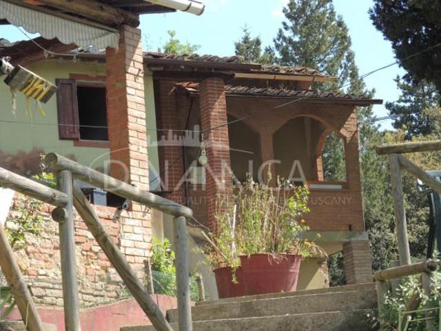 Casa in vendita a Legoli, Toscana