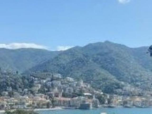Attico in vendita a Rapallo, Liguria