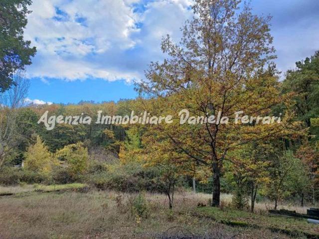 Terreno in vendita a Unione dell'Appennino Bolognese, Grizzana Morandi