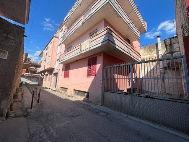 Appartamento in vendita a San Cipriano D'aversa, Campania