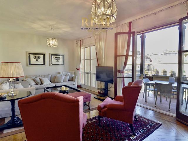 Appartamento in affitto a Quartiere 2, Firenze