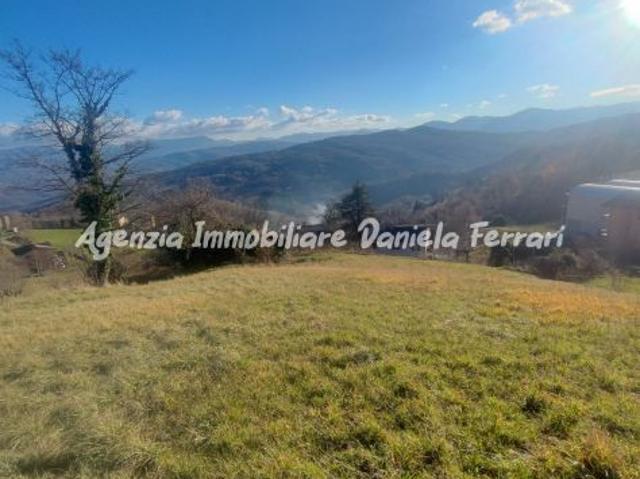 Terreno in vendita a Unione dell'Appennino Bolognese, Gaggio Montano