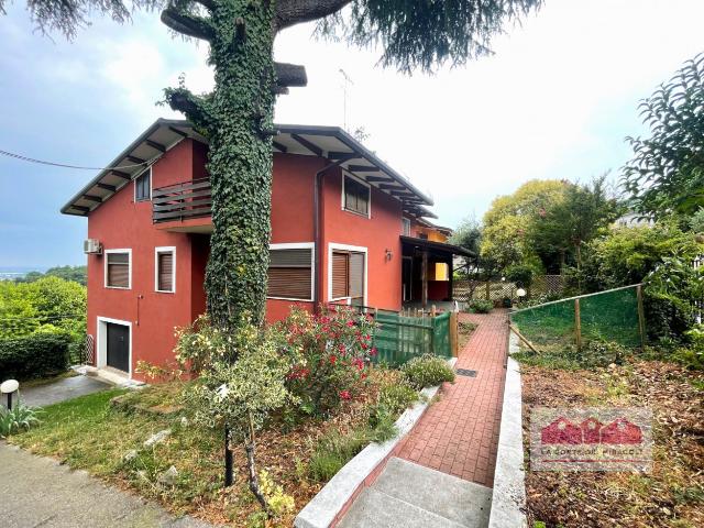 Villa Indipendente in affitto a Arcugnano, Veneto