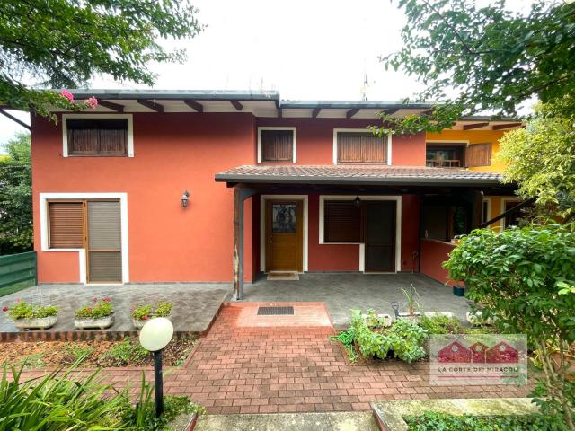 Villa Indipendente in affitto a Arcugnano, Veneto