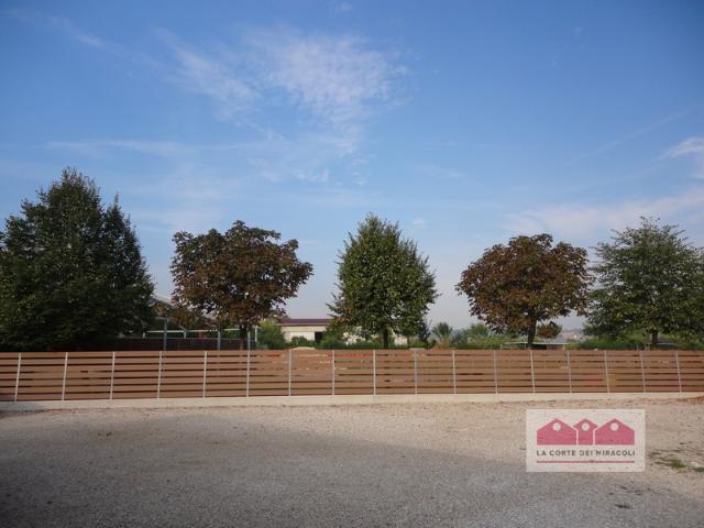 Villa Indipendente in affitto a Caldogno, Veneto